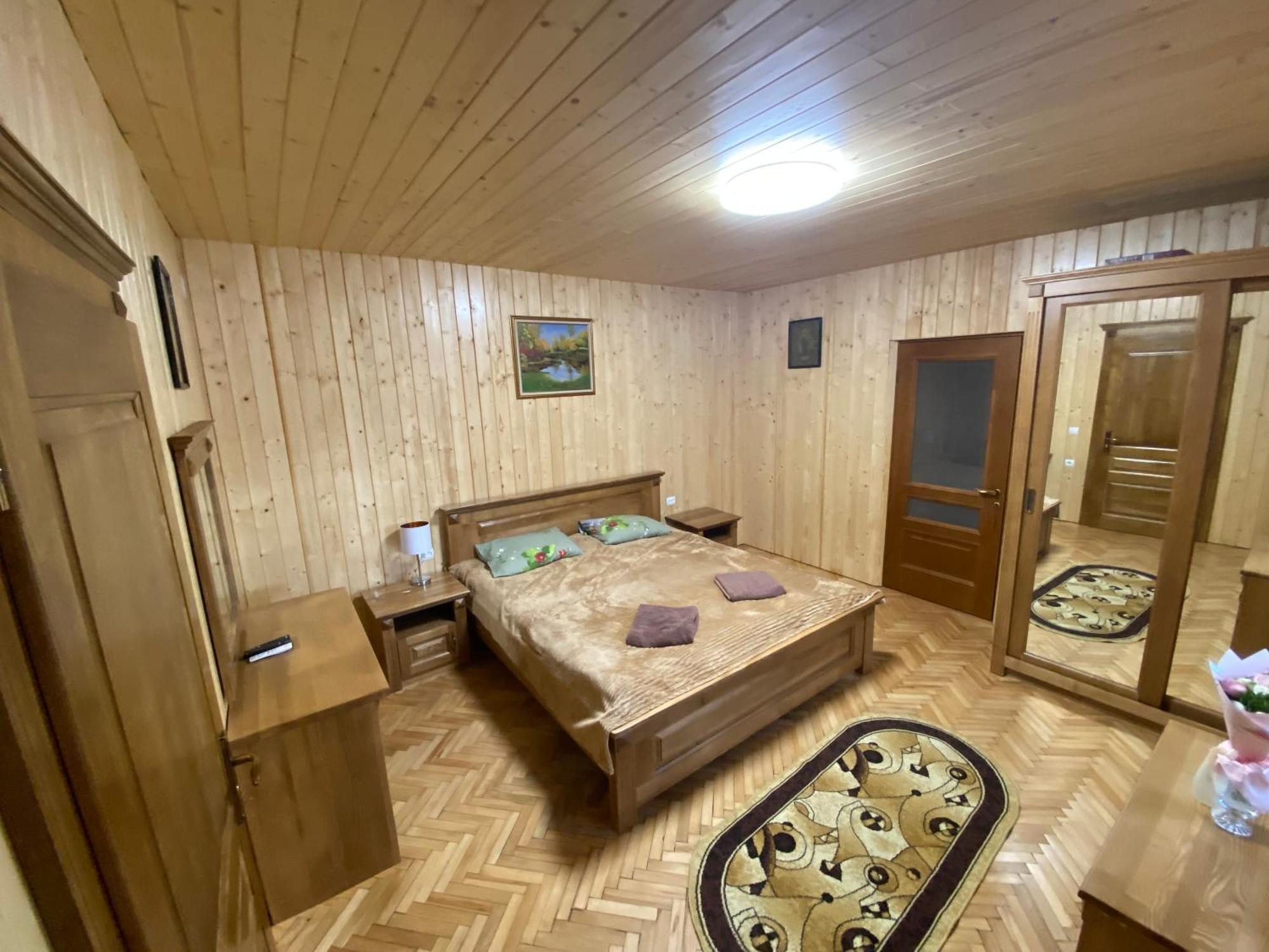Садиба У Дохтора Відпочинок У Карпатах Golubinoye Exterior photo