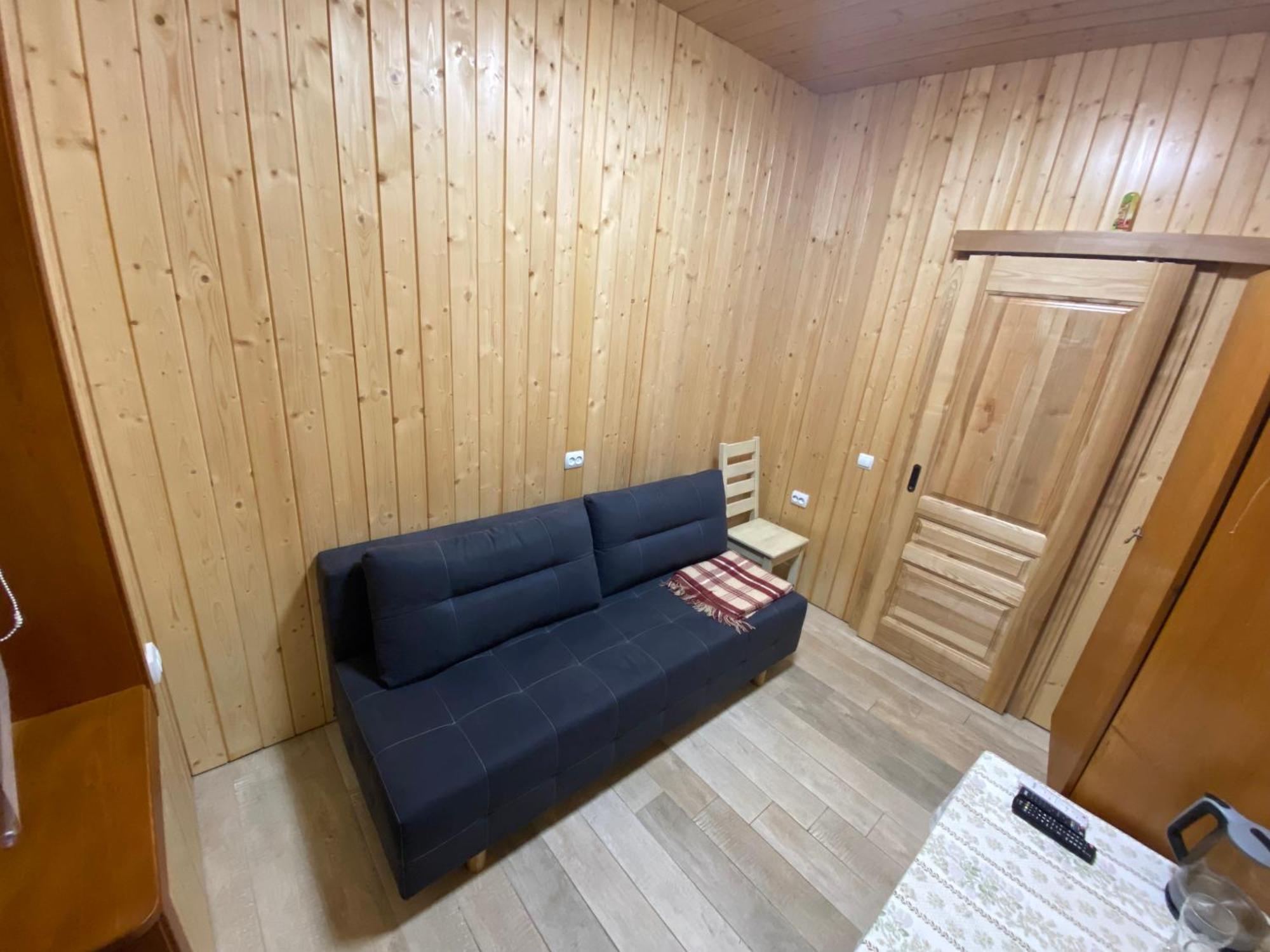 Садиба У Дохтора Відпочинок У Карпатах Golubinoye Exterior photo