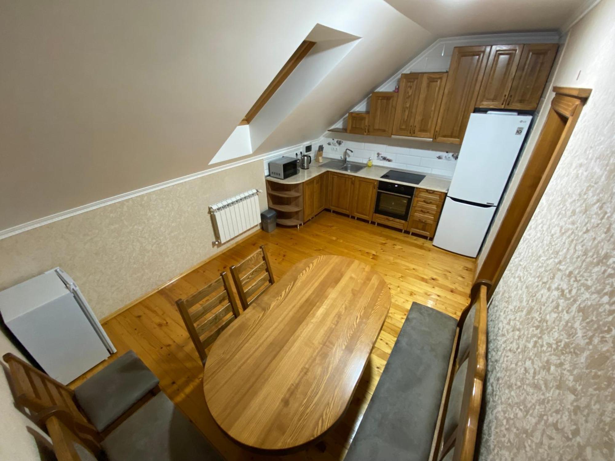 Садиба У Дохтора Відпочинок У Карпатах Golubinoye Exterior photo